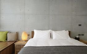 日月潭山慕藝旅 Sun Moon Inn